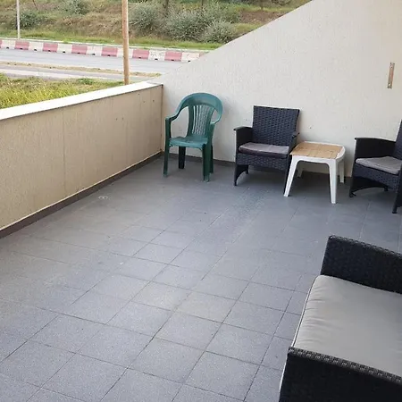 Apartament Deluxe Studio D17 With Parking *